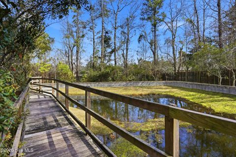 Tiny photo for 115 Covil Avenue #Unit 102, Wilmington, NC 28403 (MLS # 100556512)