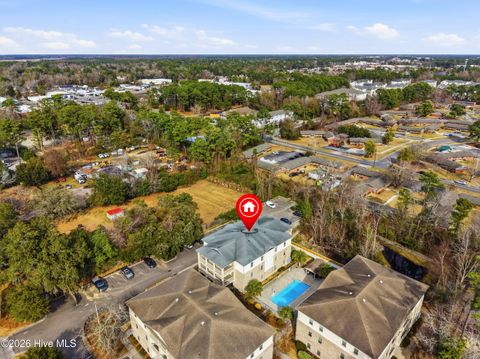 Tiny photo for 115 Covil Avenue #Unit 102, Wilmington, NC 28403 (MLS # 100556512)