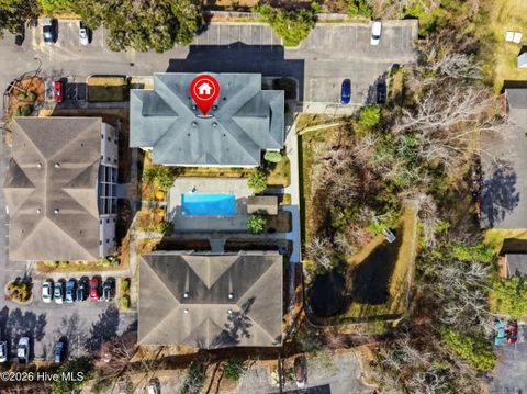 Tiny photo for 115 Covil Avenue #Unit 102, Wilmington, NC 28403 (MLS # 100556512)