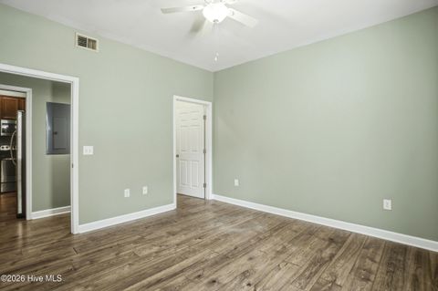 Tiny photo for 115 Covil Avenue #Unit 102, Wilmington, NC 28403 (MLS # 100556512)