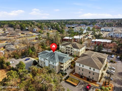 Tiny photo for 115 Covil Avenue #Unit 102, Wilmington, NC 28403 (MLS # 100556512)