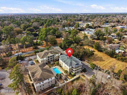 Tiny photo for 115 Covil Avenue #Unit 102, Wilmington, NC 28403 (MLS # 100556512)
