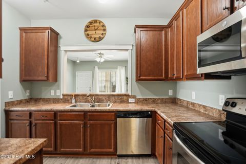 Tiny photo for 115 Covil Avenue #Unit 102, Wilmington, NC 28403 (MLS # 100556512)