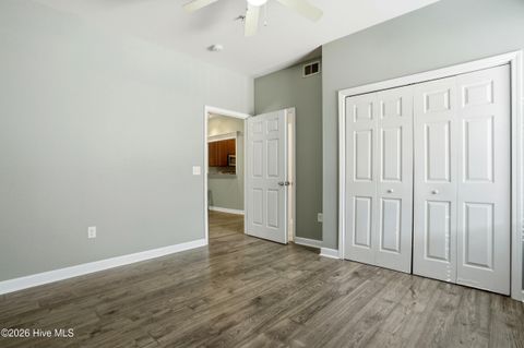 Tiny photo for 115 Covil Avenue #Unit 102, Wilmington, NC 28403 (MLS # 100556512)