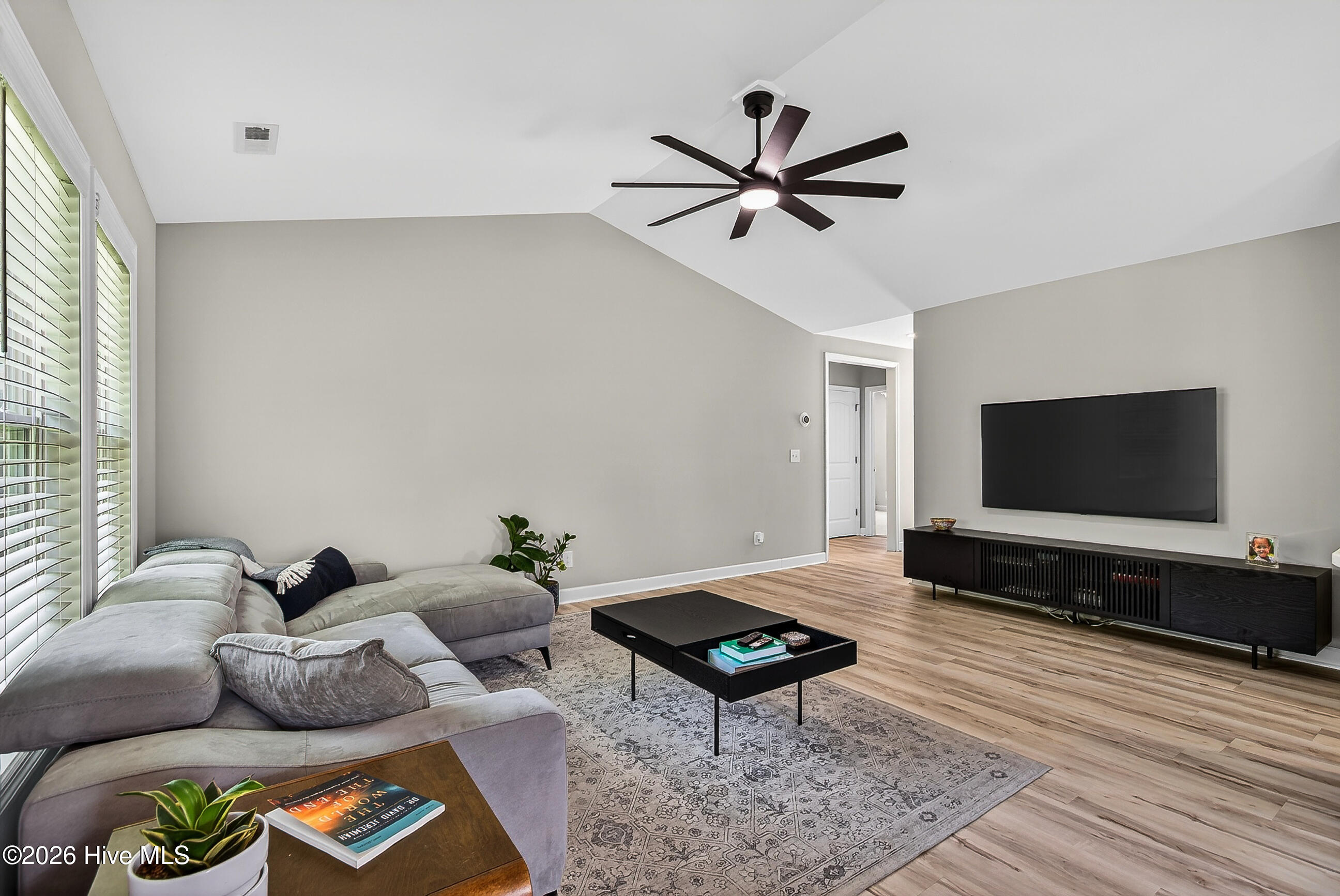 132 Balsam Road