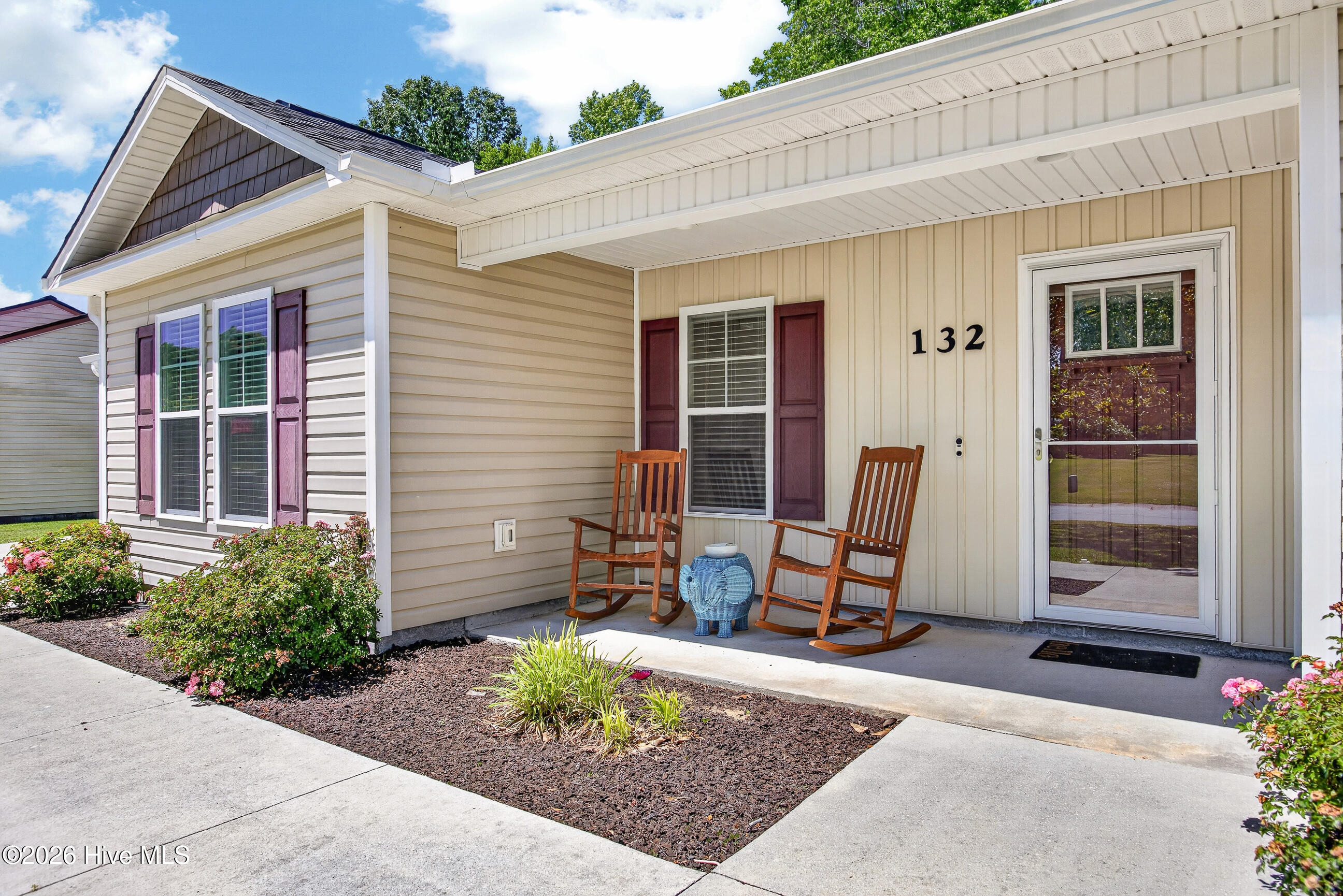 132 Balsam Road