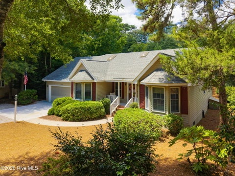 Homes For Sale - 126 Loblolly Drive<br/> Pine Knoll Shores, NC 28512