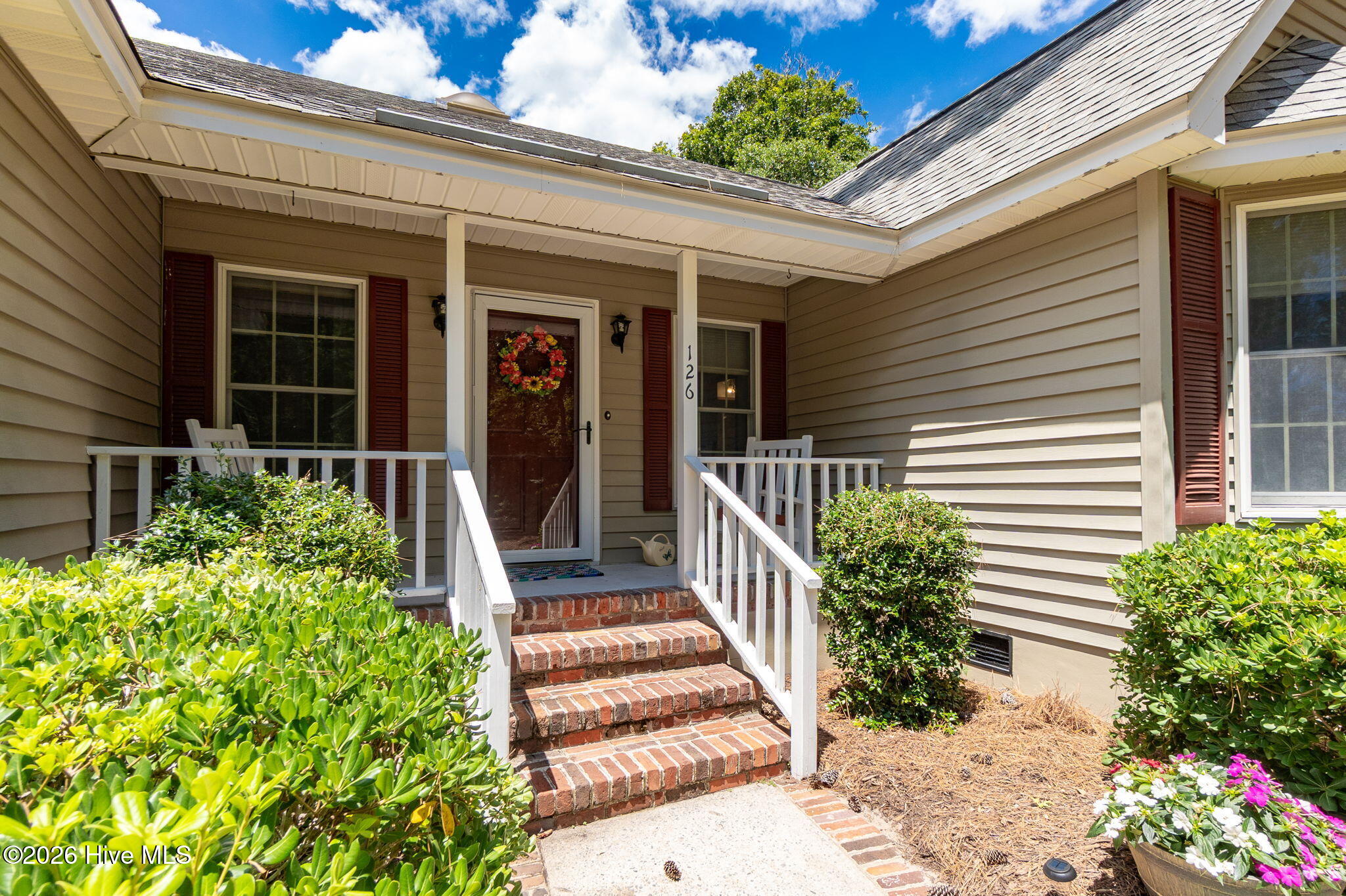 126 Loblolly Drive