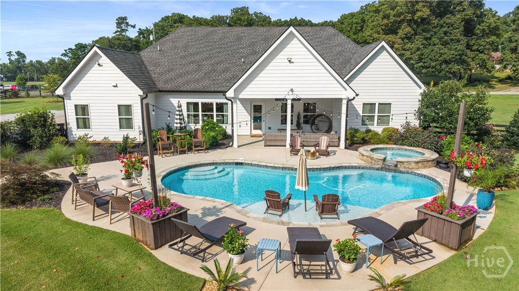 Photo of 2890 Fears Road RD, Madison, GA 30650 (MLS # CL361983)