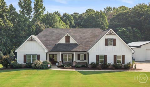 Homes For Sale - 2890 Fears Road Rd<br/> Madison, GA 30650
