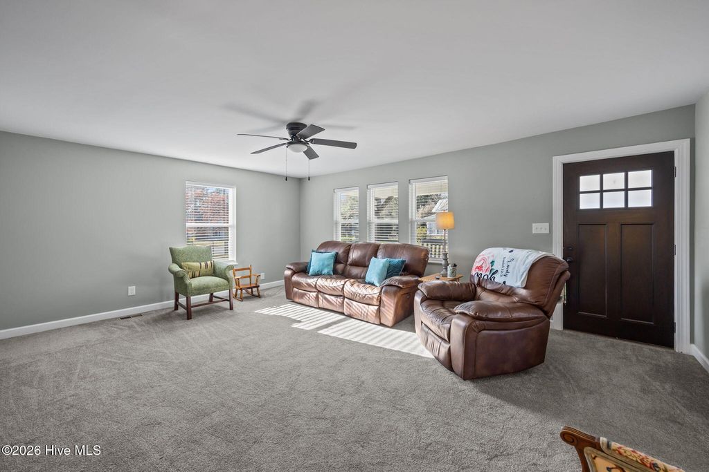 Photo of 391 Second Street, Ayden, NC 28513 (MLS # 100561858)