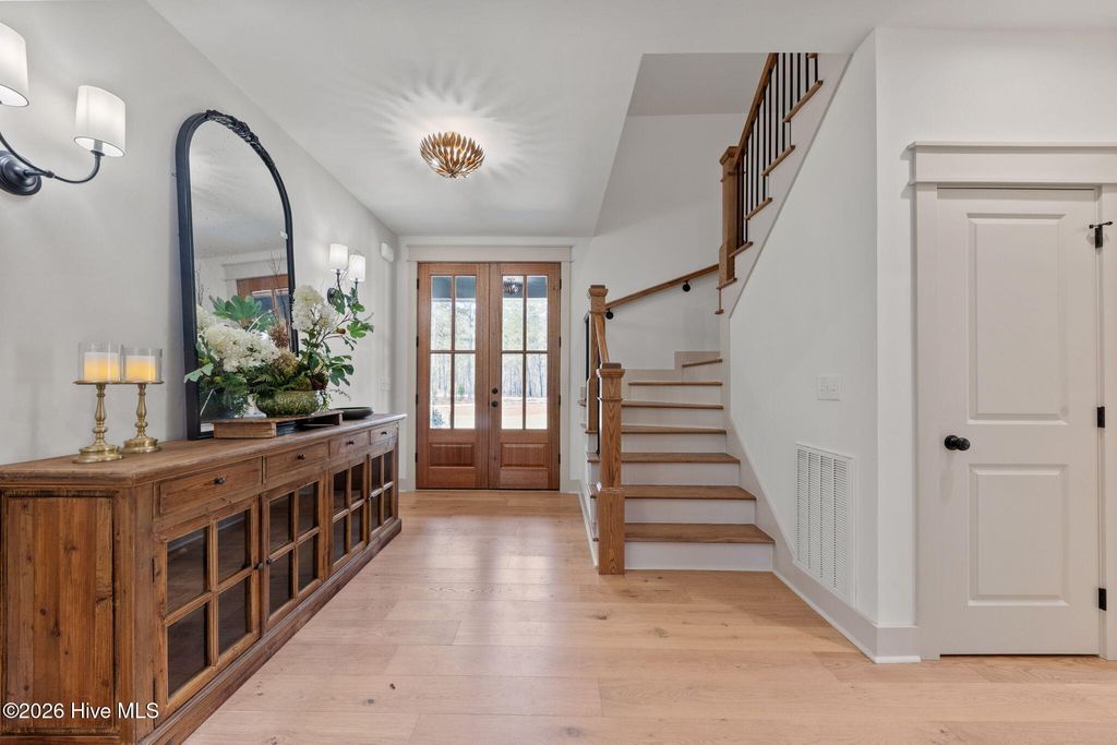 Photo of 2841 Murdocksville Road, West End, NC 27376 (MLS # 100561721)