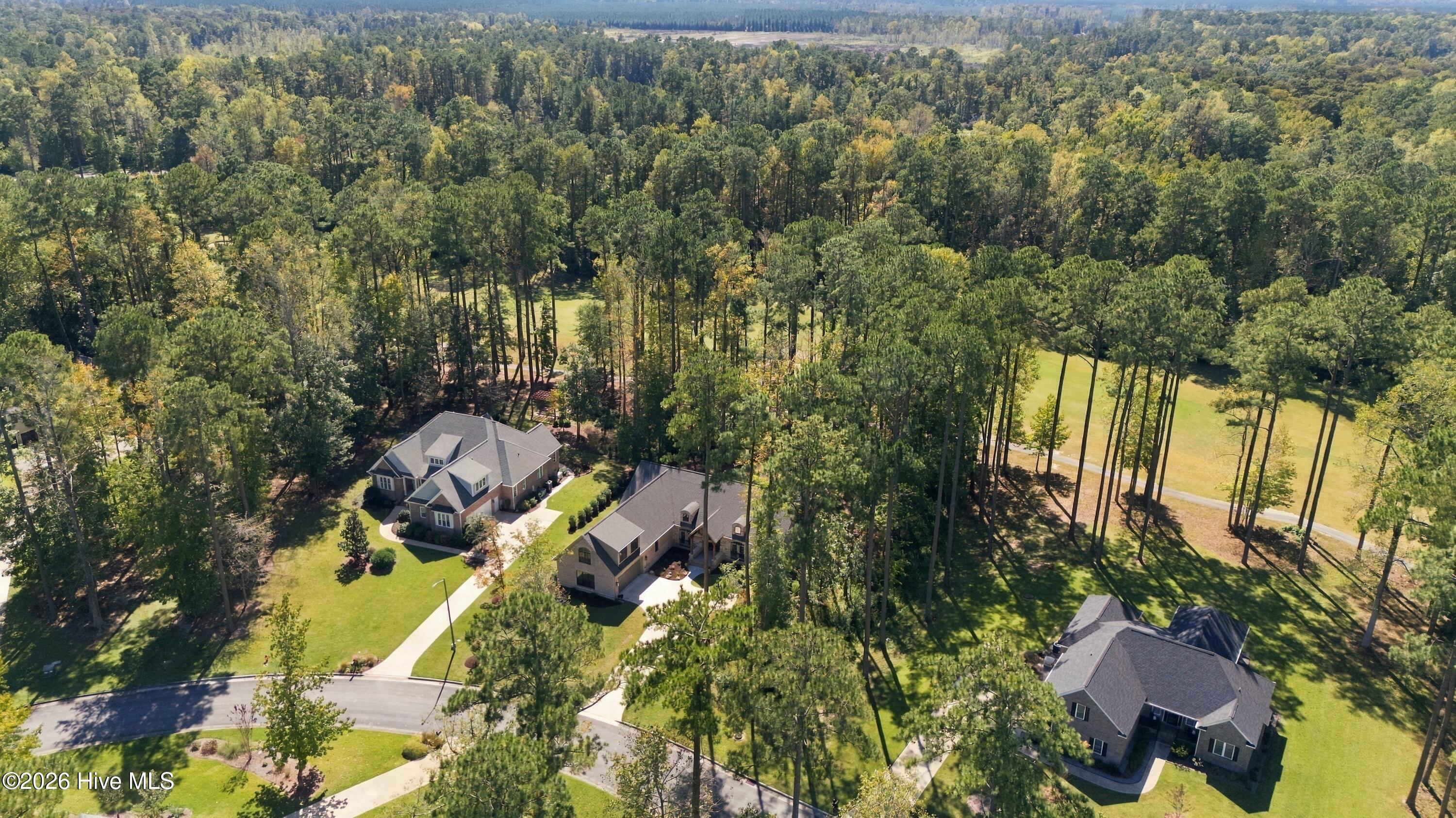 4557 Moss Bend