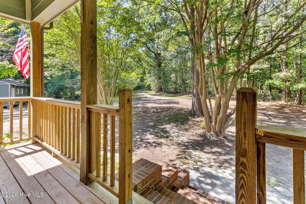 Photo of 359 Gibson Dairy Road, Elizabethtown, NC 28337 (MLS # 100574551)
