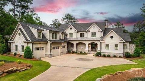 Homes For Sale - 1161 Sugar Run<br/> Greene County, Greensboro, GA 30642