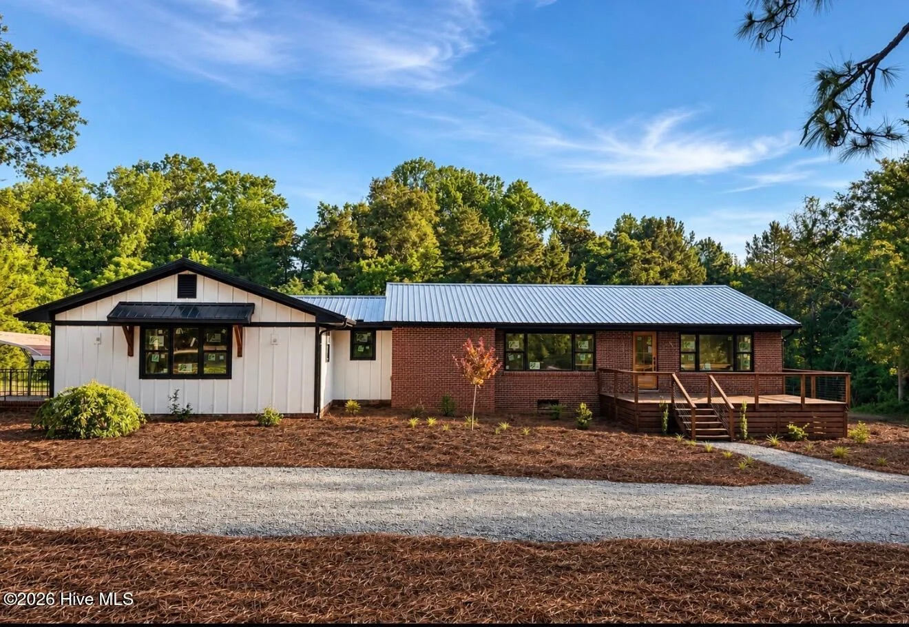 400 Eagle Springs Road