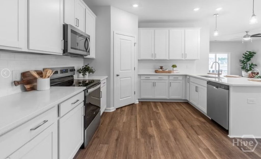 Photo of 241 Bircholt Grove, Pooler, GA 31322 (MLS # SA352550)