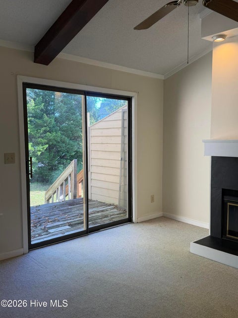 Tiny photo for 231 St Luke Court, Wilmington, NC 28409 (MLS # 100611430)