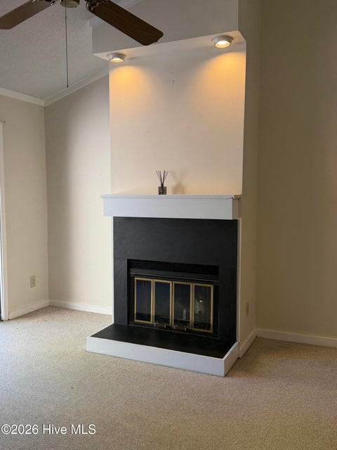 Tiny photo for 231 St Luke Court, Wilmington, NC 28409 (MLS # 100611430)