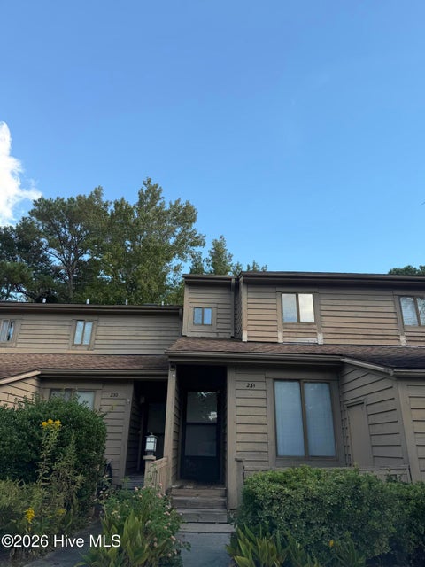 Tiny photo for 231 St Luke Court, Wilmington, NC 28409 (MLS # 100611430)