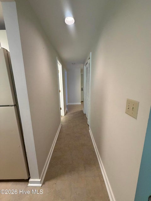 Tiny photo for 231 St Luke Court, Wilmington, NC 28409 (MLS # 100611430)