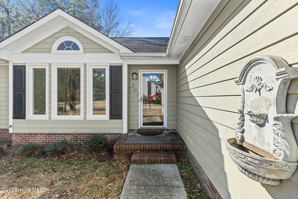 Photo of 301 Hampshire Place, Jacksonville, NC 28546 (MLS # 100554638)