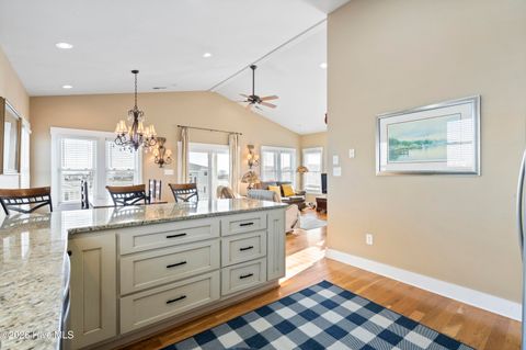 Tiny photo for 232 Grandview Drive, Sneads Ferry, NC 28460 (MLS # 100555944)