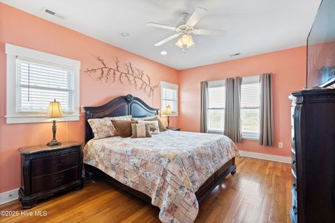 Tiny photo for 232 Grandview Drive, Sneads Ferry, NC 28460 (MLS # 100555944)