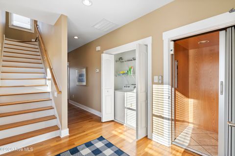 Tiny photo for 232 Grandview Drive, Sneads Ferry, NC 28460 (MLS # 100555944)