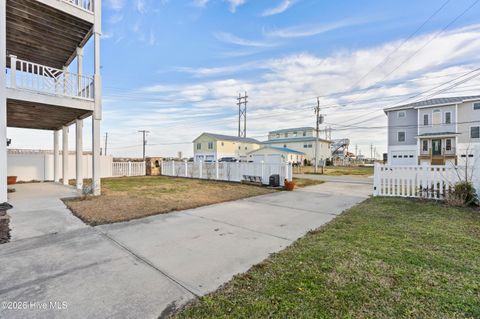 Tiny photo for 232 Grandview Drive, Sneads Ferry, NC 28460 (MLS # 100555944)