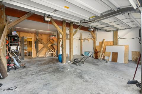 Tiny photo for 232 Grandview Drive, Sneads Ferry, NC 28460 (MLS # 100555944)