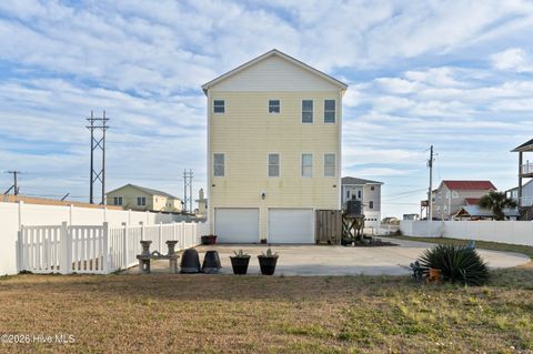 Tiny photo for 232 Grandview Drive, Sneads Ferry, NC 28460 (MLS # 100555944)