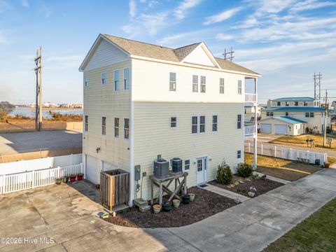 Tiny photo for 232 Grandview Drive, Sneads Ferry, NC 28460 (MLS # 100555944)