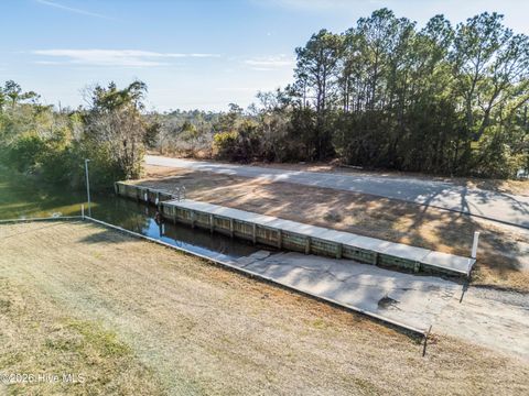 Tiny photo for 232 Grandview Drive, Sneads Ferry, NC 28460 (MLS # 100555944)