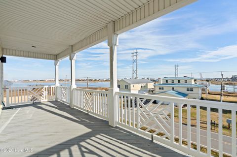 Tiny photo for 232 Grandview Drive, Sneads Ferry, NC 28460 (MLS # 100555944)