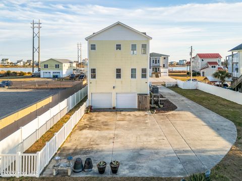 Tiny photo for 232 Grandview Drive, Sneads Ferry, NC 28460 (MLS # 100555944)