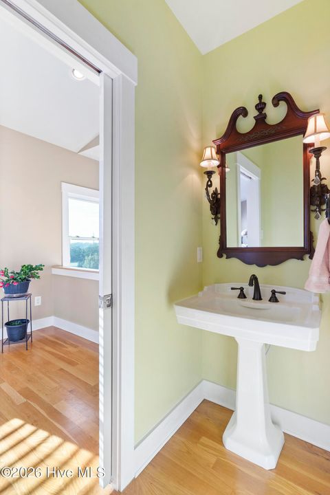 Tiny photo for 232 Grandview Drive, Sneads Ferry, NC 28460 (MLS # 100555944)