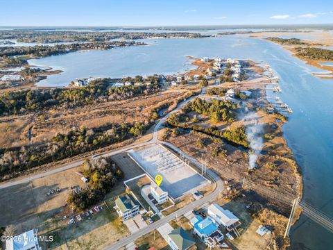 Tiny photo for 232 Grandview Drive, Sneads Ferry, NC 28460 (MLS # 100555944)