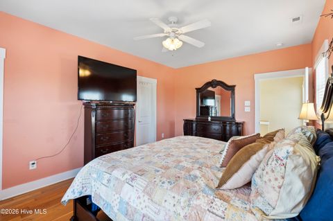 Tiny photo for 232 Grandview Drive, Sneads Ferry, NC 28460 (MLS # 100555944)