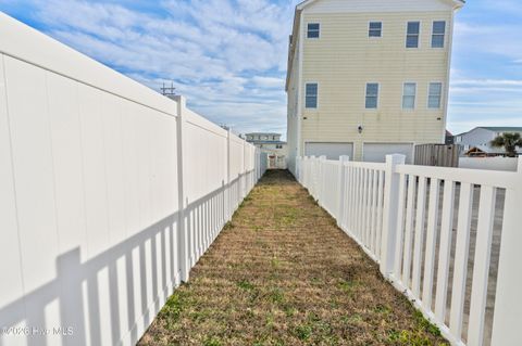 Tiny photo for 232 Grandview Drive, Sneads Ferry, NC 28460 (MLS # 100555944)