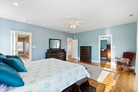 Tiny photo for 232 Grandview Drive, Sneads Ferry, NC 28460 (MLS # 100555944)