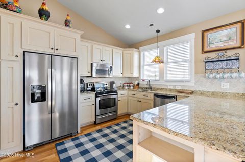 Tiny photo for 232 Grandview Drive, Sneads Ferry, NC 28460 (MLS # 100555944)