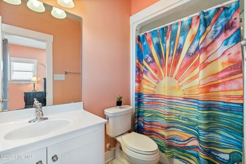 Tiny photo for 232 Grandview Drive, Sneads Ferry, NC 28460 (MLS # 100555944)