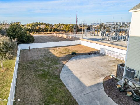 Tiny photo for 232 Grandview Drive, Sneads Ferry, NC 28460 (MLS # 100555944)