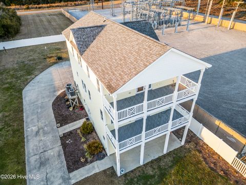 Tiny photo for 232 Grandview Drive, Sneads Ferry, NC 28460 (MLS # 100555944)