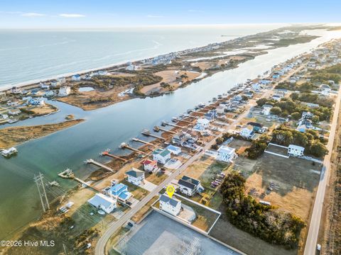 Tiny photo for 232 Grandview Drive, Sneads Ferry, NC 28460 (MLS # 100555944)