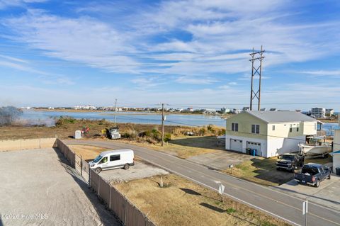 Tiny photo for 232 Grandview Drive, Sneads Ferry, NC 28460 (MLS # 100555944)