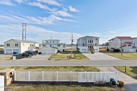 Tiny photo for 232 Grandview Drive, Sneads Ferry, NC 28460 (MLS # 100555944)