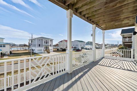 Tiny photo for 232 Grandview Drive, Sneads Ferry, NC 28460 (MLS # 100555944)