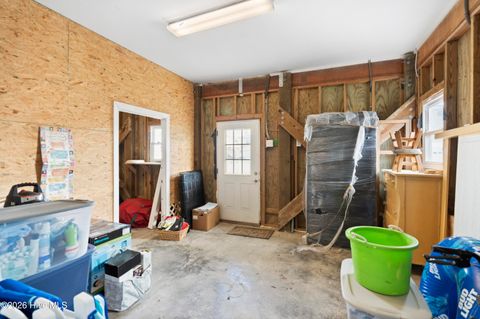 Tiny photo for 232 Grandview Drive, Sneads Ferry, NC 28460 (MLS # 100555944)